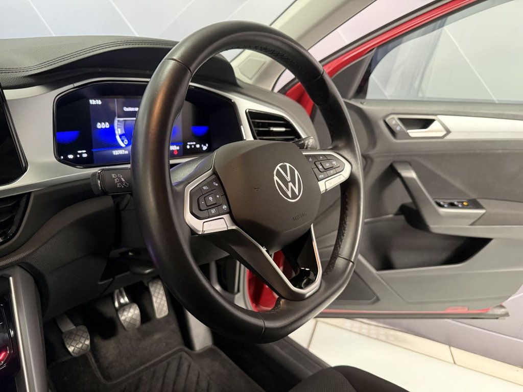 Used Volkswagen T-Roc 2022 for sale - 78158533: Photo 17