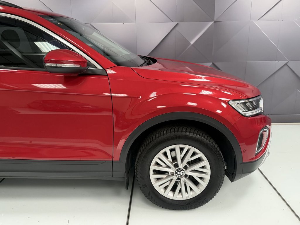 Used Volkswagen T-Roc 2022 for sale - 78158533: Photo 18