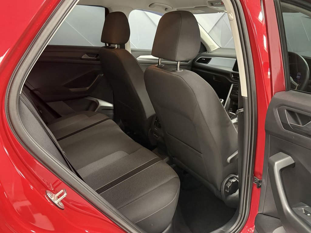 Used Volkswagen T-Roc 2022 for sale - 78158533: Photo 21