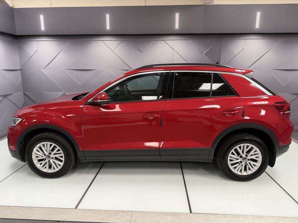Used Volkswagen T-Roc 2022 for sale - 78158533: Photo 5