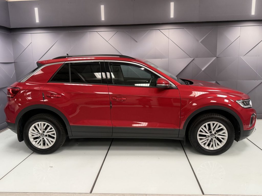 Used Volkswagen T-Roc 2022 for sale - 78158533: Photo 8