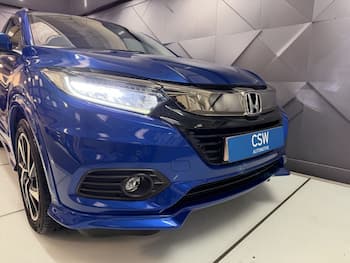 Used Honda HR-V 2019 for sale - 79654969: Photo