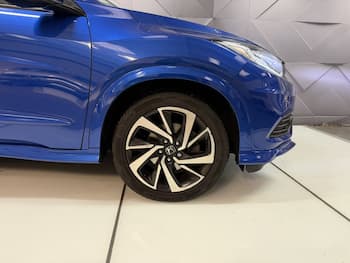 Used Honda HR-V 2019 for sale - 79654969: Photo