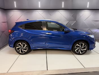 Used Honda HR-V 2019 for sale - 79654969: Photo
