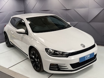 Used Volkswagen Scirocco 2015 for sale - 78583435: Photo