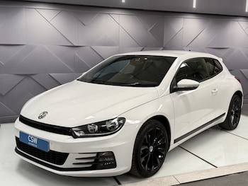 Used Volkswagen Scirocco 2015 for sale - 78583435: Photo