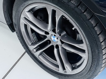 Used BMW 5 Series 2014 for sale - 78534177: Photo