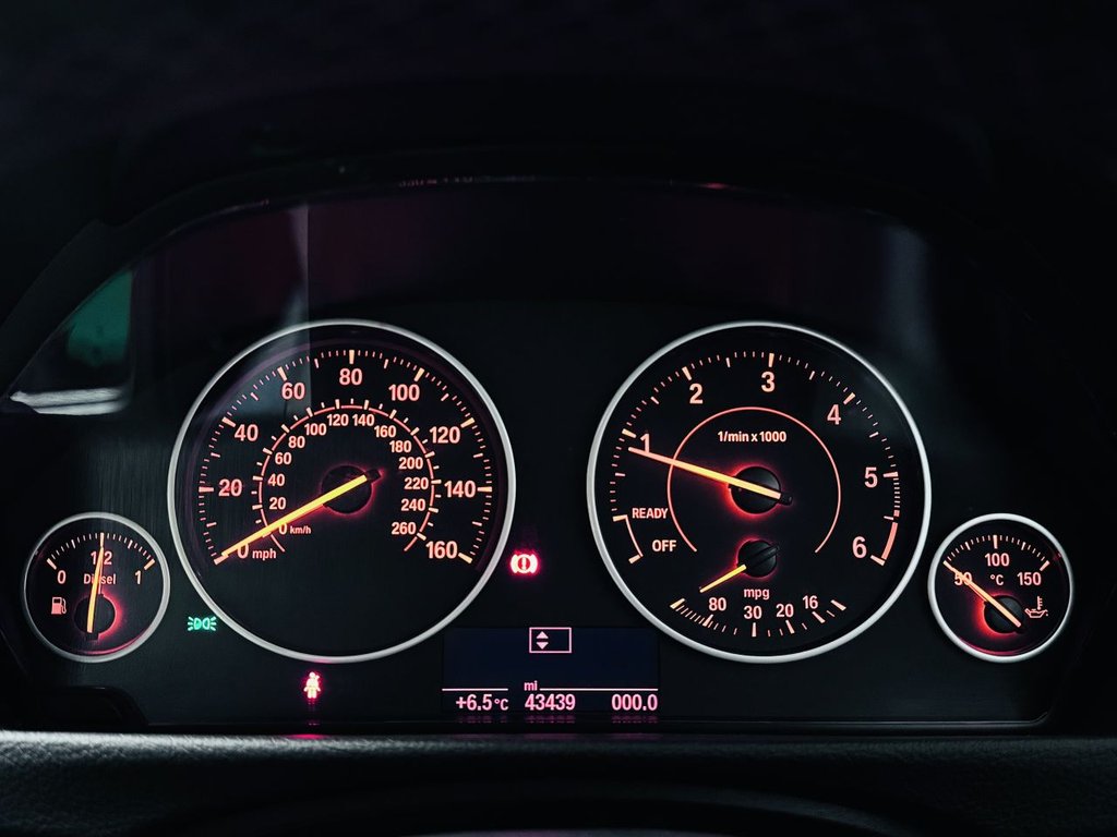 Used BMW 4 Series 2017 for sale - 77631578: Photo 13