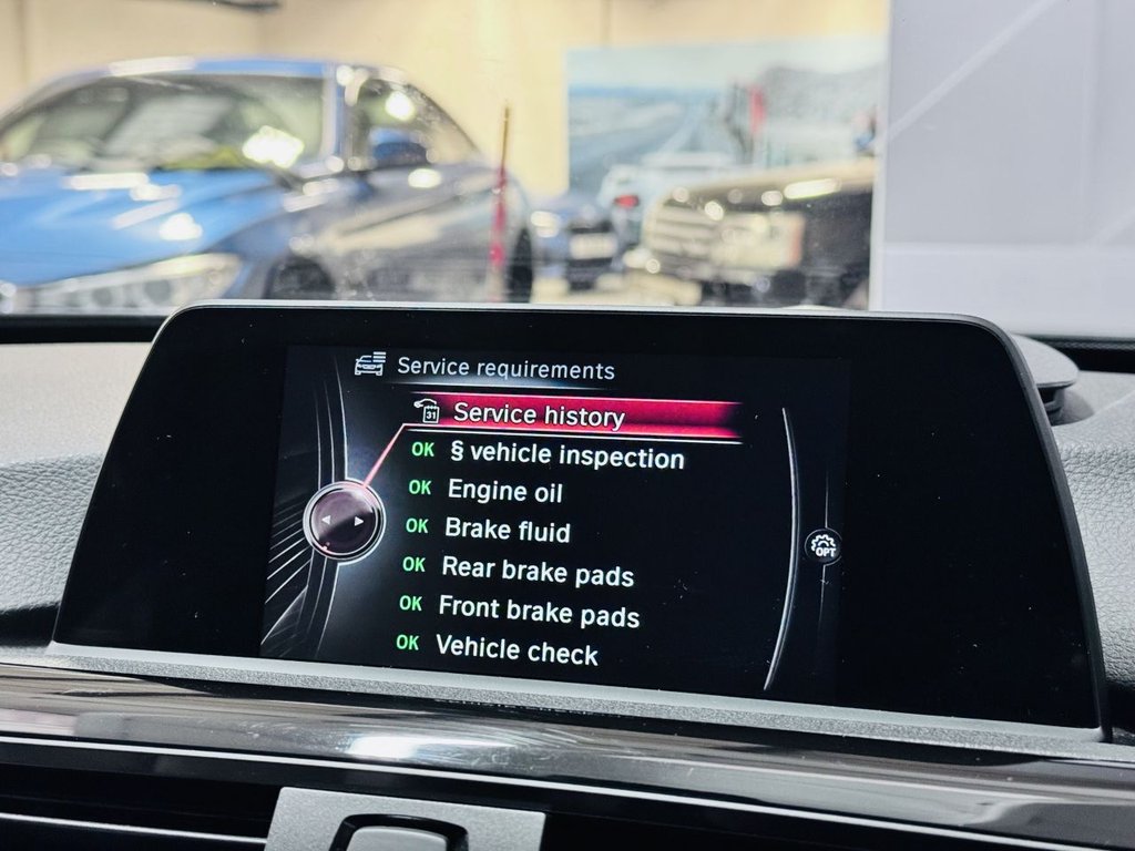 Used BMW 4 Series 2017 for sale - 77631578: Photo 22