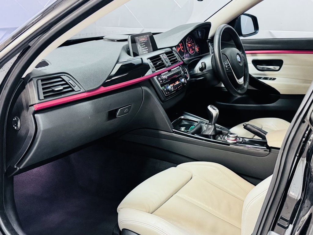 Used BMW 4 Series 2017 for sale - 77631578: Photo 7