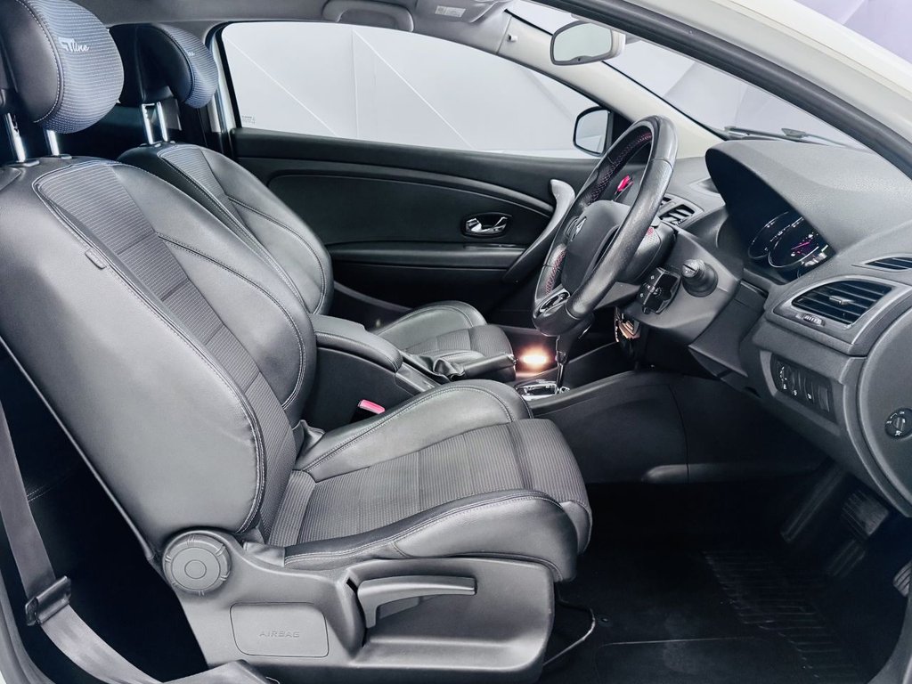 Used Renault Megane 2015 for sale - 77919623: Photo 11