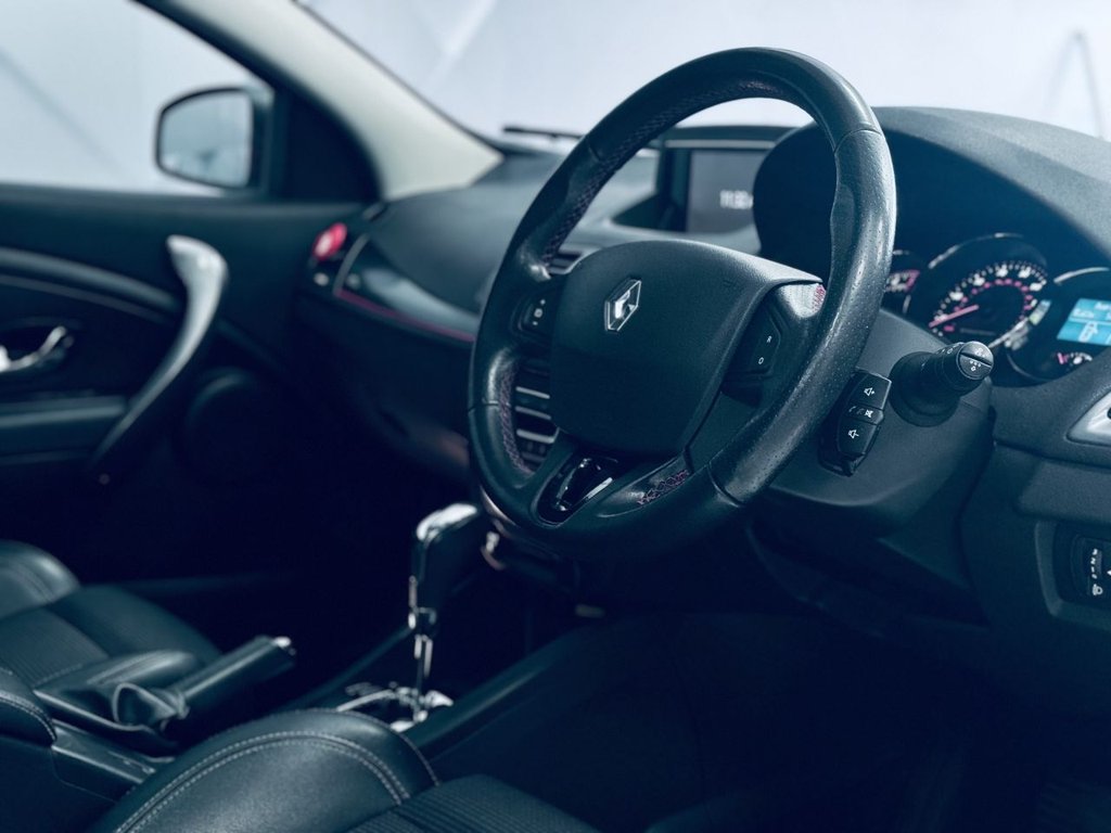 Used Renault Megane 2015 for sale - 77919623: Photo 12