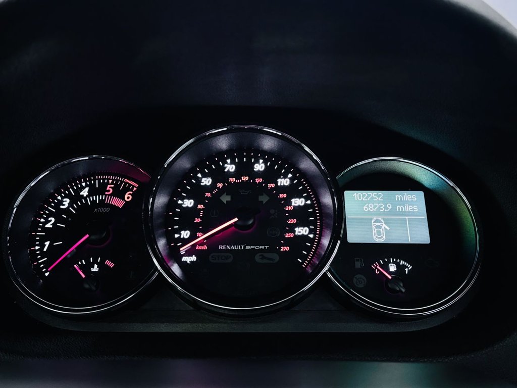 Used Renault Megane 2015 for sale - 77919623: Photo 13