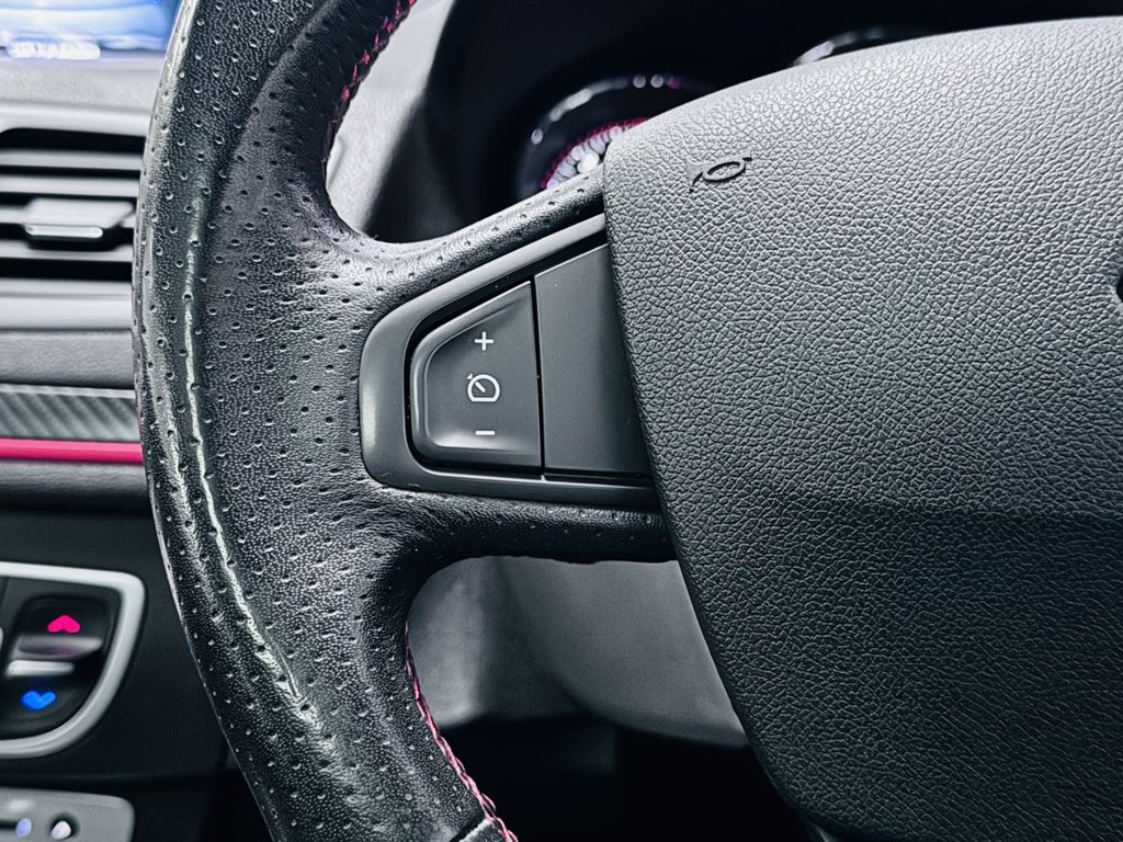 Used Renault Megane 2015 for sale - 77919623: Photo 14