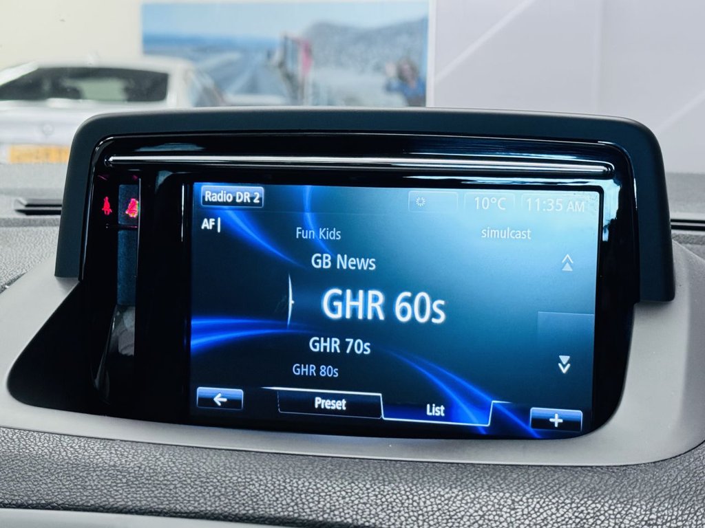 Used Renault Megane 2015 for sale - 77919623: Photo 18