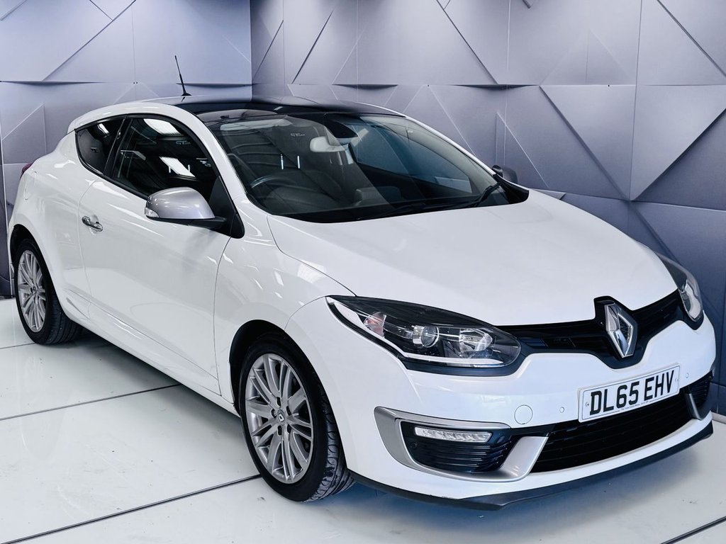 Used Renault Megane 2015 for sale - 77919623: Photo 19