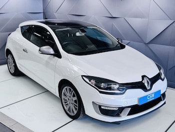 Used Renault Megane 2015 for sale - 77919623: Photo