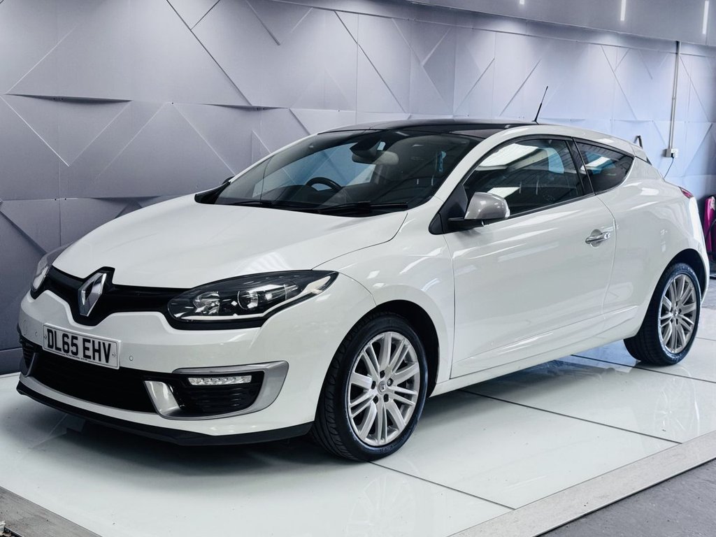 Used Renault Megane 2015 for sale - 77919623: Photo 20