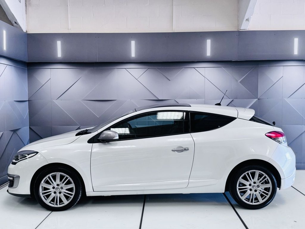 Used Renault Megane 2015 for sale - 77919623: Photo 21