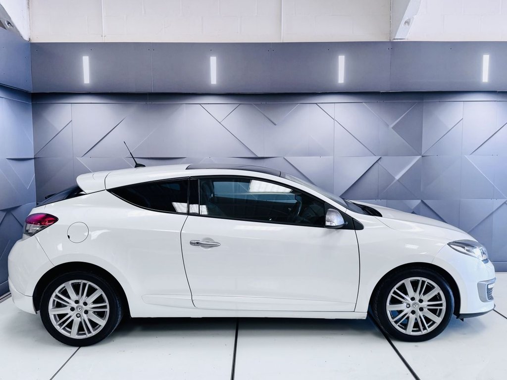 Used Renault Megane 2015 for sale - 77919623: Photo 22