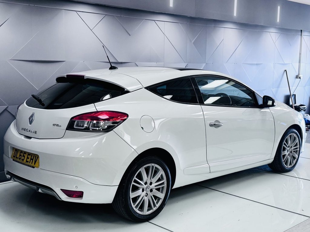 Used Renault Megane 2015 for sale - 77919623: Photo 23