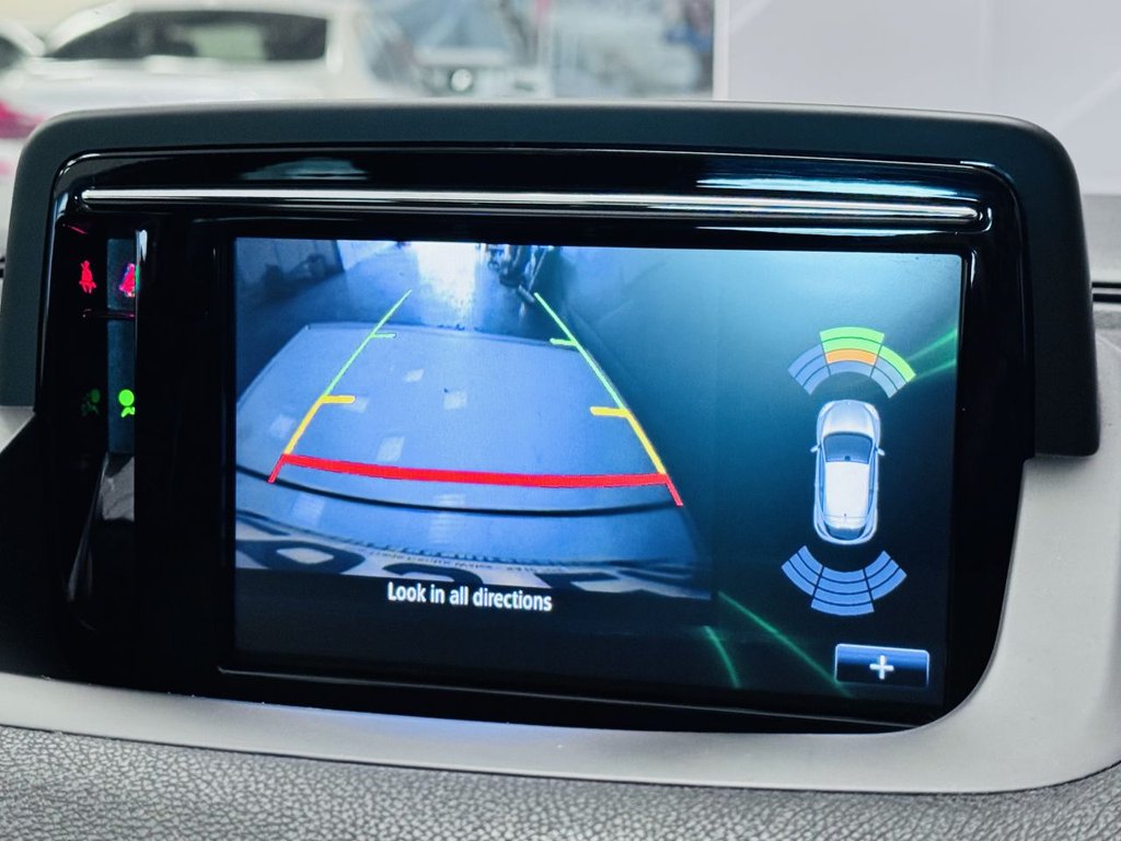 Used Renault Megane 2015 for sale - 77919623: Photo 3