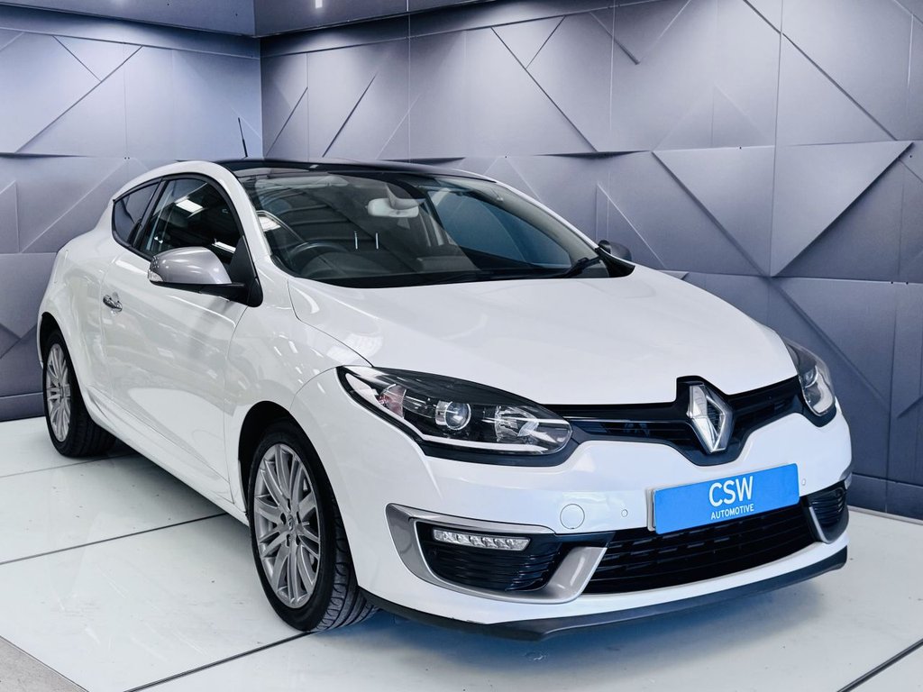 Used Renault Megane 2015 for sale - 77919623: Photo 5