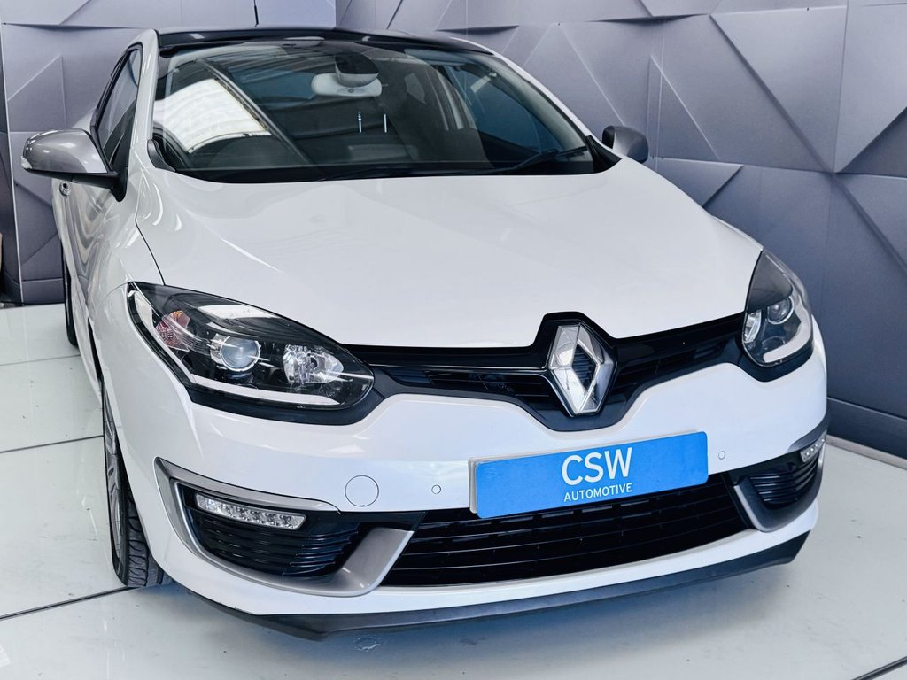Used Renault Megane 2015 for sale - 77919623: Photo 6
