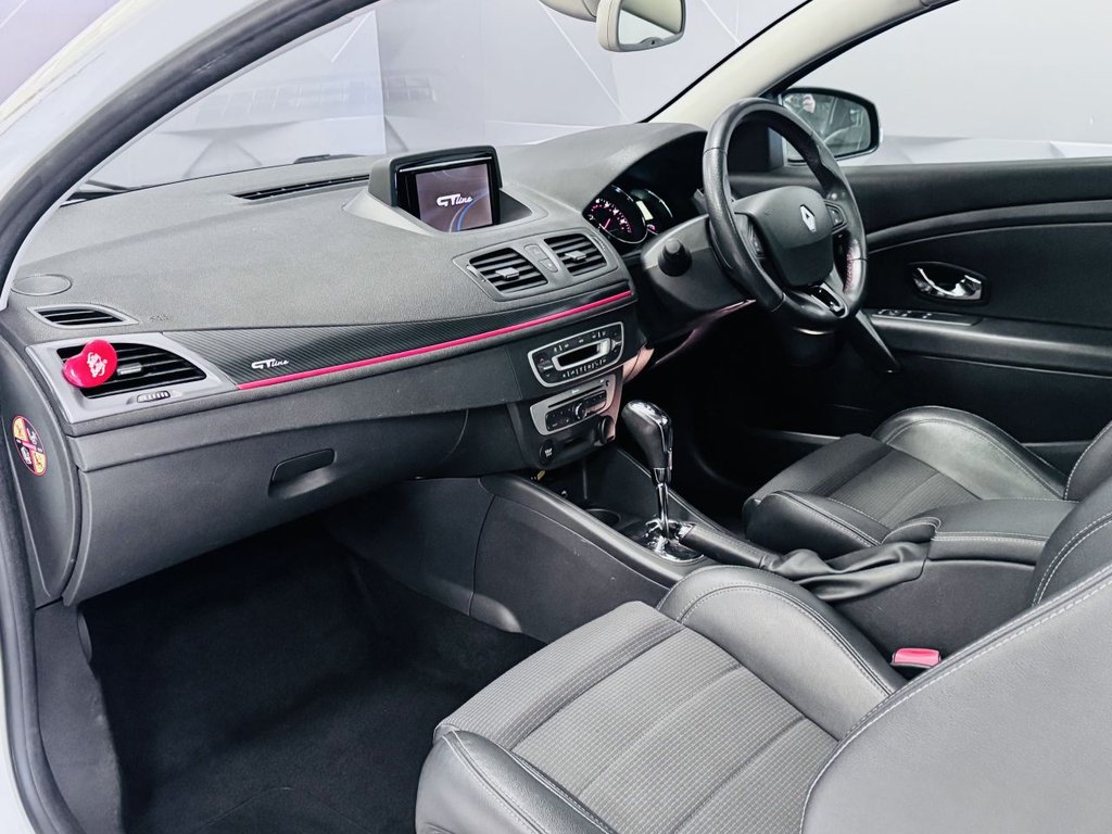 Used Renault Megane 2015 for sale - 77919623: Photo 7