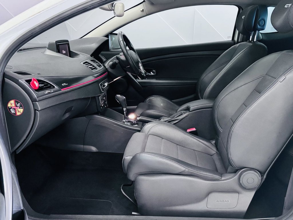 Used Renault Megane 2015 for sale - 77919623: Photo 8