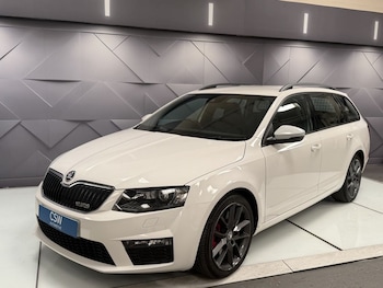 Used Skoda Octavia 2015 for sale - 79244805: Photo