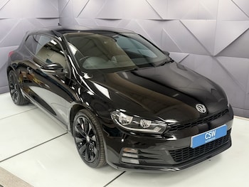 Used Volkswagen Scirocco 2016 for sale - 78645587: Photo