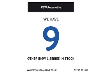 Used BMW 1 Series 2015 for sale - 77512080: Photo