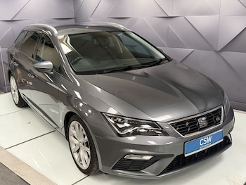 Used SEAT Leon 2017 for sale - 78658260: Photo