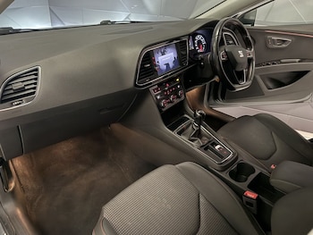 Used SEAT Leon 2017 for sale - 78658260: Photo