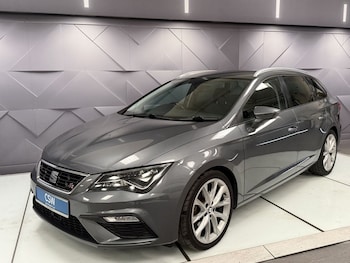 Used SEAT Leon 2017 for sale - 78658260: Photo