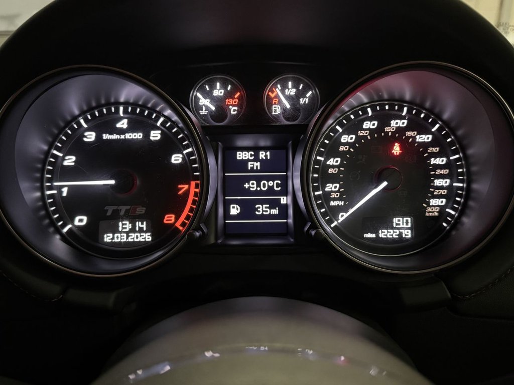 Used Audi TT 2011 for sale - 77885018: Photo 10