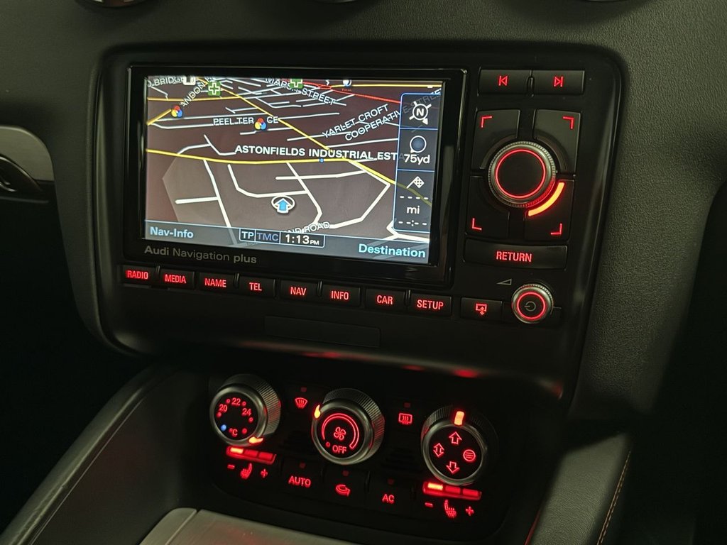 Used Audi TT 2011 for sale - 77885018: Photo 19