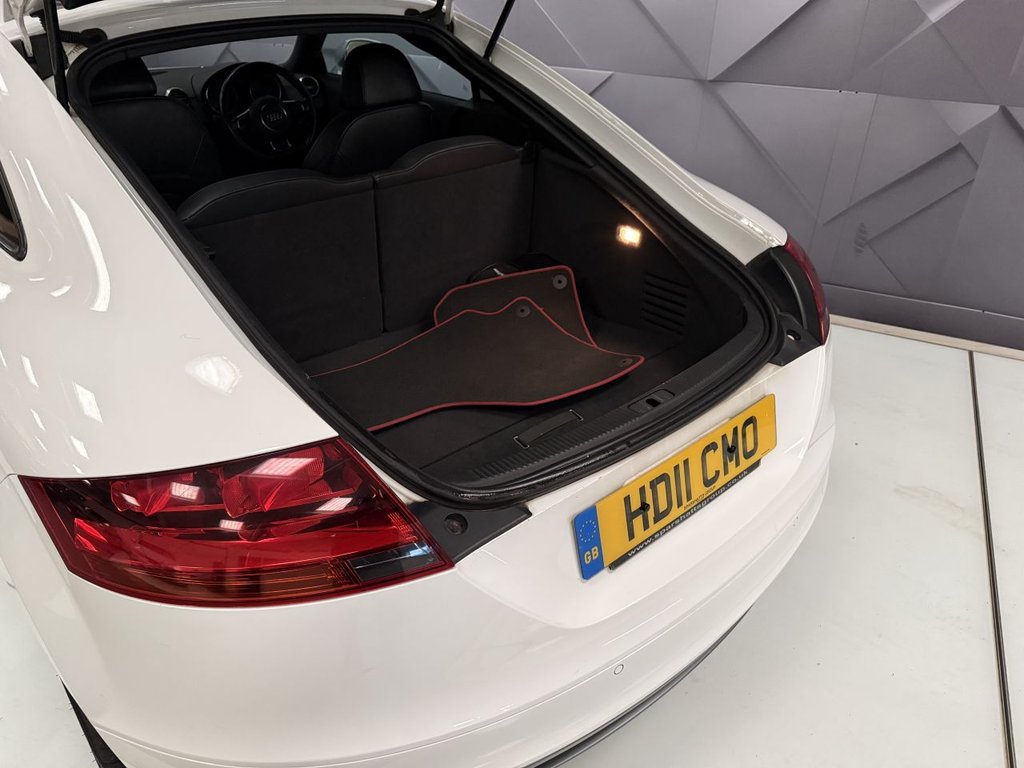 Used Audi TT 2011 for sale - 77885018: Photo 22