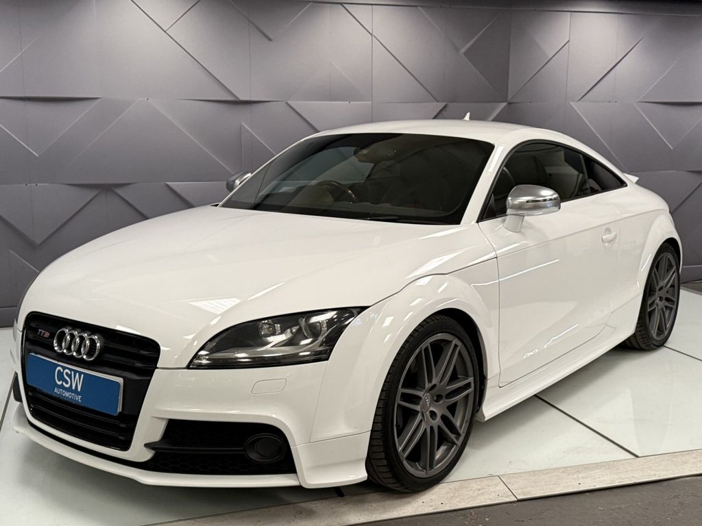 Used Audi TT 2011 for sale - 77885018: Photo 4