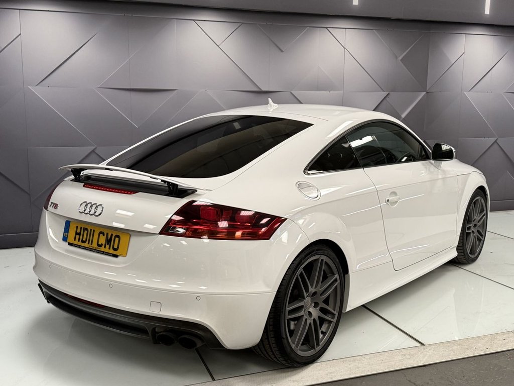 Used Audi TT 2011 for sale - 77885018: Photo 7