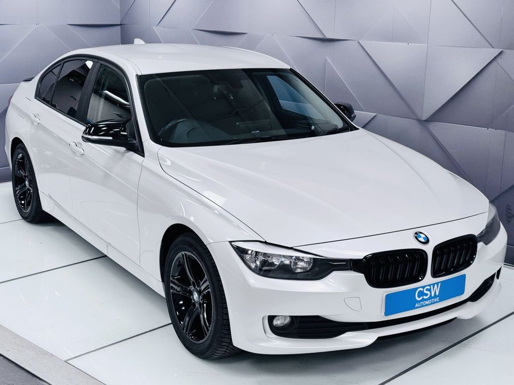 Used BMW 3 Series 2014 for sale - 77733928: Photo 1