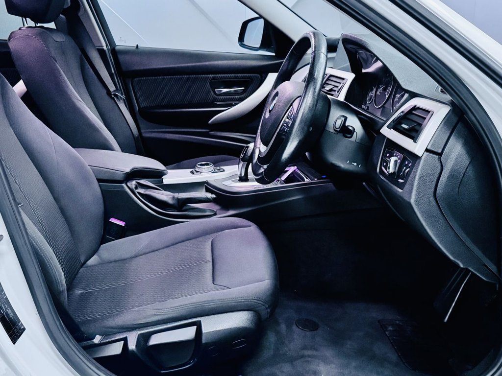 Used BMW 3 Series 2014 for sale - 77733928: Photo 11