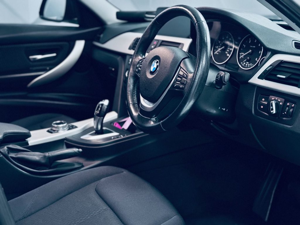 Used BMW 3 Series 2014 for sale - 77733928: Photo 12