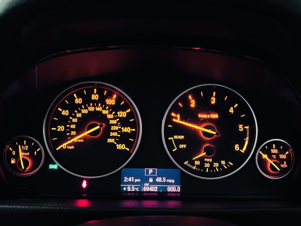 Used BMW 3 Series 2014 for sale - 77733928: Photo 13