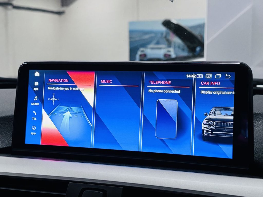 Used BMW 3 Series 2014 for sale - 77733928: Photo 17