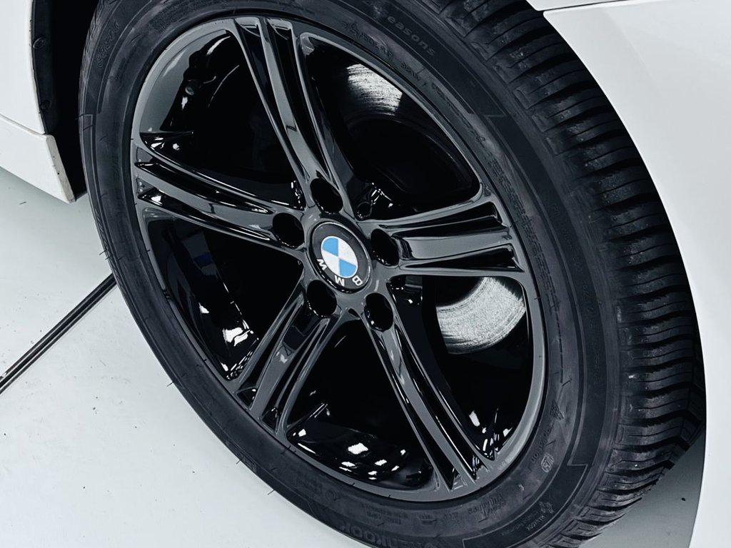 Used BMW 3 Series 2014 for sale - 77733928: Photo 2