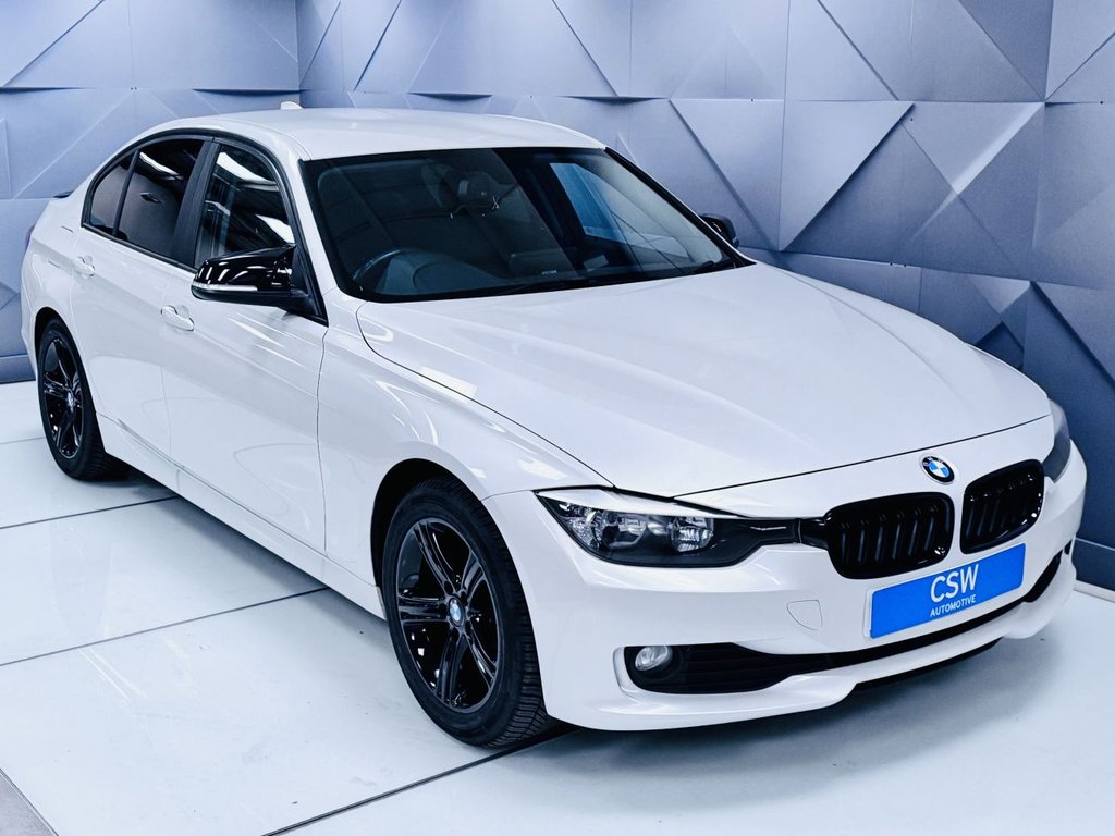 Used BMW 3 Series 2014 for sale - 77733928: Photo 21