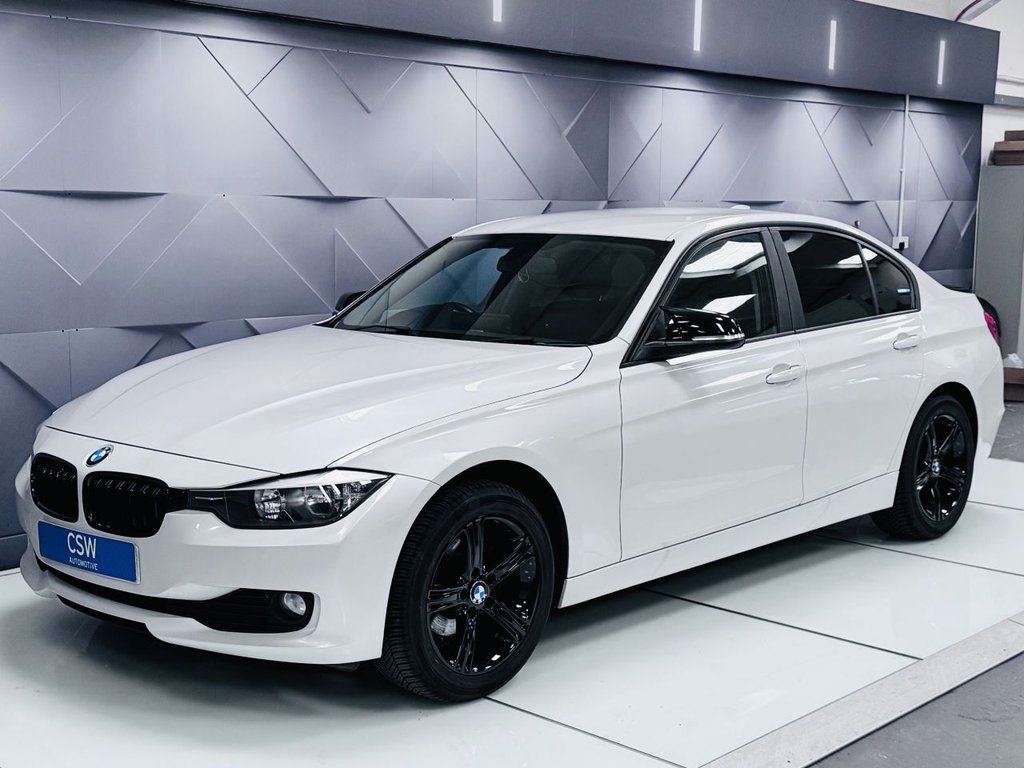 Used BMW 3 Series 2014 for sale - 77733928: Photo 22