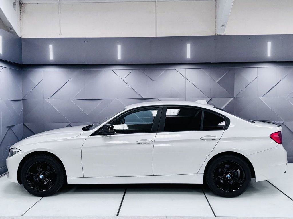 Used BMW 3 Series 2014 for sale - 77733928: Photo 23